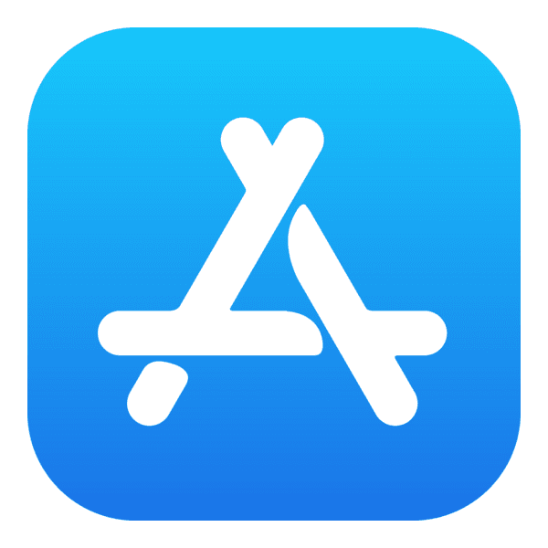 Apple iOS Store