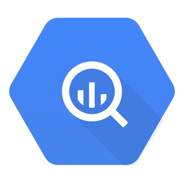 Google BigQuery