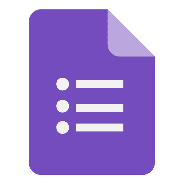 Google Forms