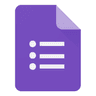 Google Forms