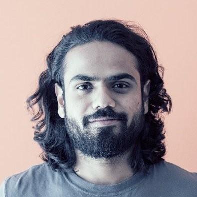 Ali Khalid Rana