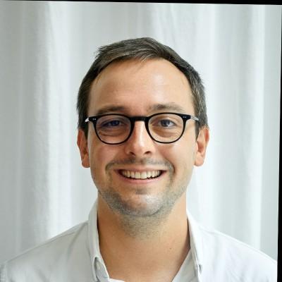 Matthias Laug