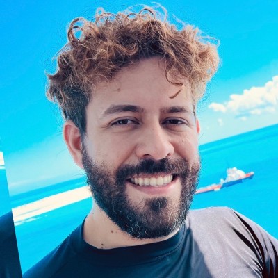 Diego Azevedo - Senior Software Engineer