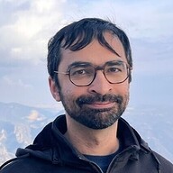 Farzad Husain - Senior Machine Learning Scientist
