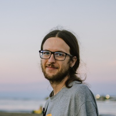 Marçal Moner - Software Engineer