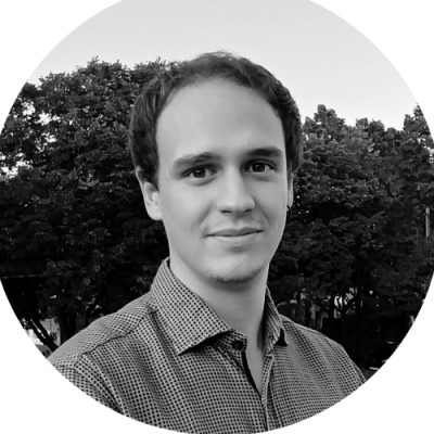 Pau Montserrat Puigdemont - Senior Machine Learning Engineer